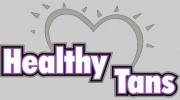 Healthy Tans