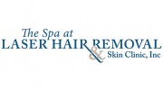 Laser Hair Removal & Skin Clinic