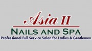 Asia Nail 2 & Spa