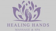 Healing Hands Massage & Spa