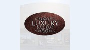 Luxury Nail Spa 1