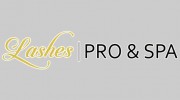 Lashes Pro & Spa