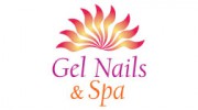 Gel Nails & Spa