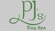 P J'S Day Spa