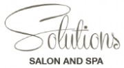 Solutions Studio & Spa