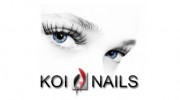Koi Nails