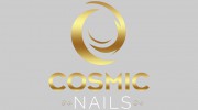 Cosmic Nails