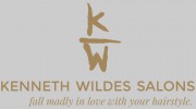 Kenneth Wildes Hair Salon