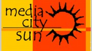 Media City Sun