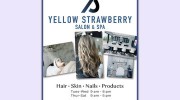 Yellow Strawberry Global Salons