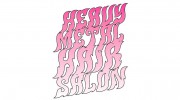 Heavy Metal Hair Salon