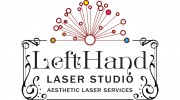 Left Hand Laser Studio