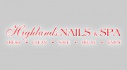 Highlands Nails & Spa