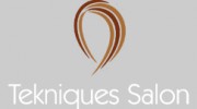 Tekniques For Hair & Nails