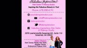 Fabulous Inspirations Salon & Makeup Studio