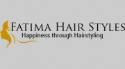 Fatima Hair Styles