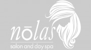 Nolas Salon & Day Spa
