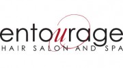 Entourage Hair Salon & Spa