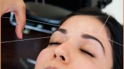 Shila Eyebrows Threading