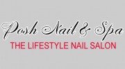 Posh Nails & Spa