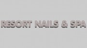Resort Nails & Spa
