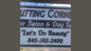 Cutting Corner Hair Salon & Day Spa