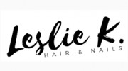 Leslie K Hair & Nails