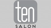 Ten A Sheila Powers Salon