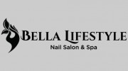 Bella Foundry Row Nail Salon & Spa