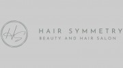 Hair Symmetry