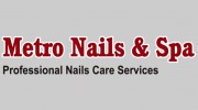 Metro Nails & Spa
