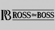Ross The Boss