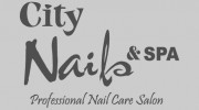 City Nails & Spa