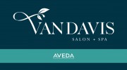 Van Davis Aveda Salon Day Spa