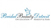 Bridal Beauty Makeup & Hair