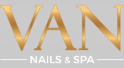 Van Nail Salon