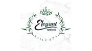 Elegant Nails & Spa
