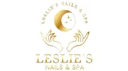 Leslie's Nails & Spa