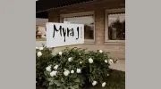 Myra Ja Salon
