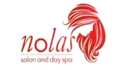 Nolas Salon & Day Spa