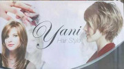 Yani Hair Style