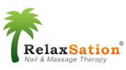 RelaxSation Massage Therapy & Nails